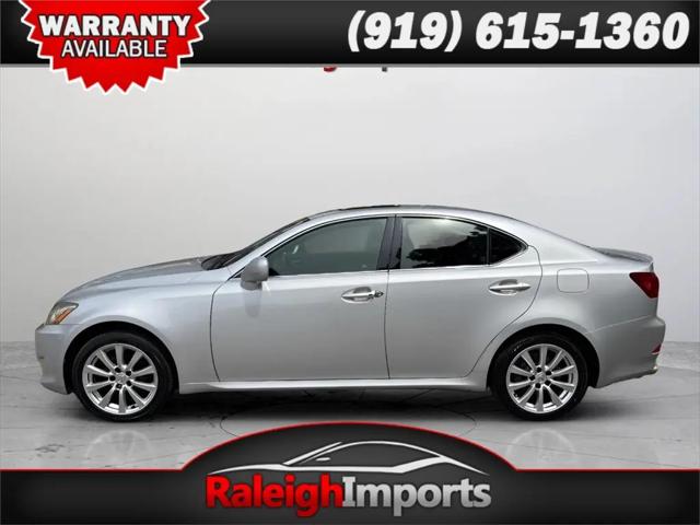 2008 Lexus IS 250 IS 250 for sale in Raleigh, NC