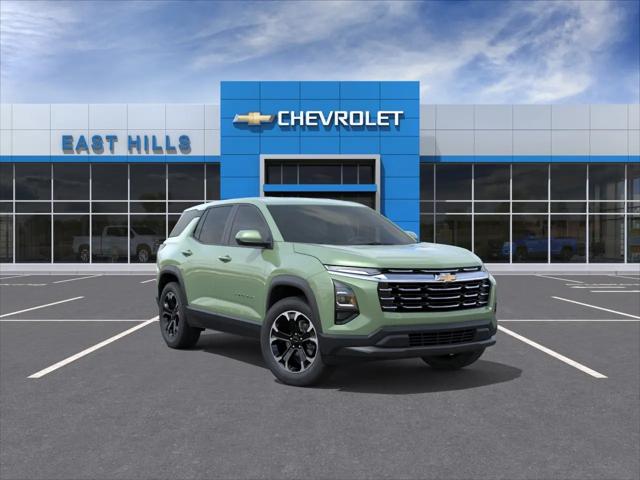 2026 Chevrolet Equinox FWD LT for sale in Freeport, NY