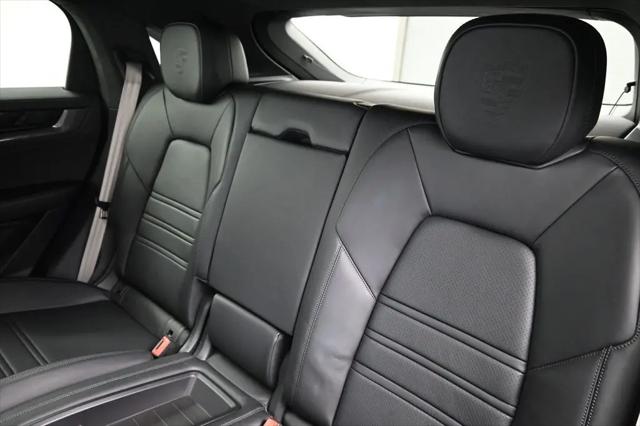 2025 Porsche Cayenne Turbo GT