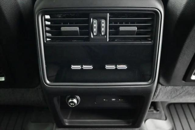 2025 Porsche Cayenne Turbo GT