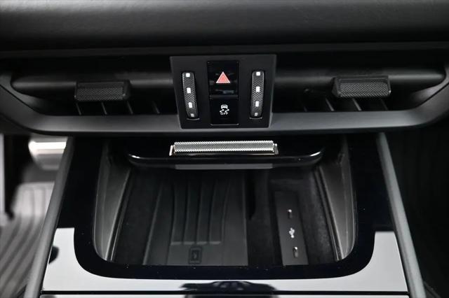 2025 Porsche Cayenne Turbo GT