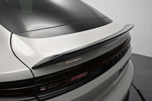 2025 Porsche Cayenne Turbo GT