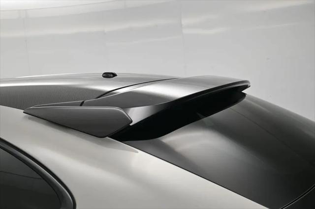 2025 Porsche Cayenne Turbo GT