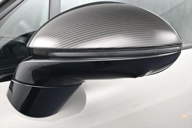 2025 Porsche Cayenne Turbo GT