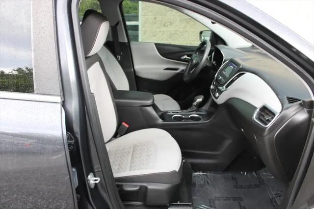 2022 Chevrolet Equinox FWD LT