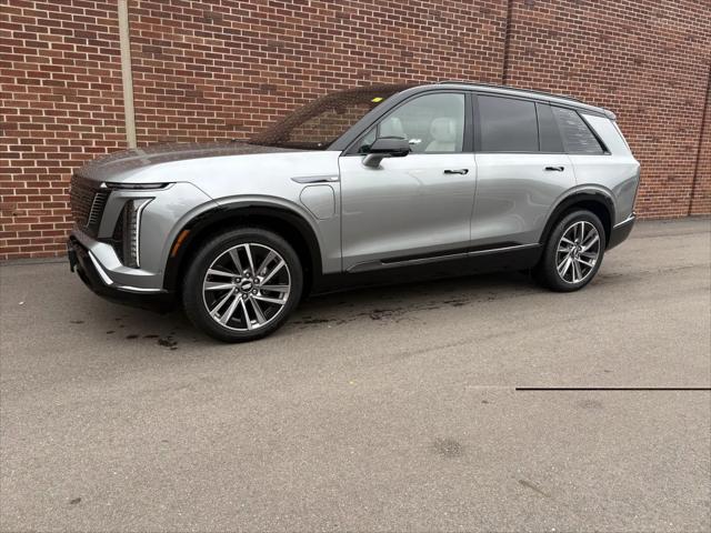 2026 Cadillac iQ Sport for sale in Edina, MN