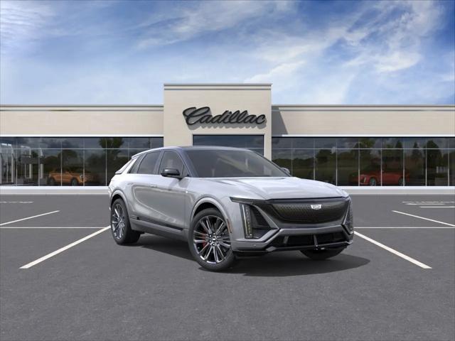 2026 Cadillac iQ V-Series w/1SM for sale in Edina, MN