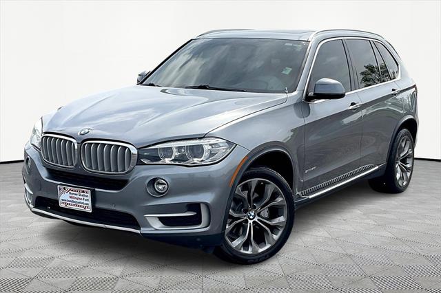 Used 2017 BMW X5 For Sale in Olive Branch, MS