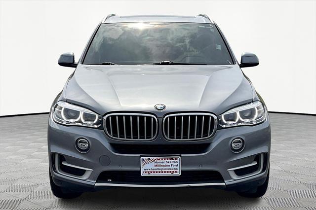 Used 2017 BMW X5 For Sale in Olive Branch, MS