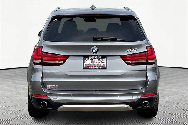 Used 2017 BMW X5 For Sale in Olive Branch, MS