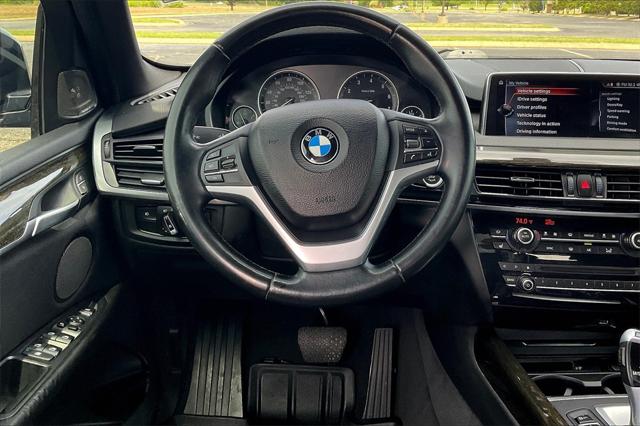 Used 2017 BMW X5 For Sale in Olive Branch, MS