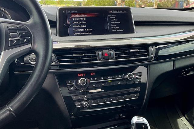 Used 2017 BMW X5 For Sale in Olive Branch, MS