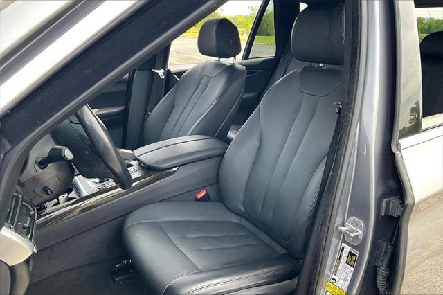 Used 2017 BMW X5 For Sale in Olive Branch, MS
