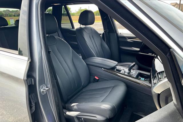 Used 2017 BMW X5 For Sale in Olive Branch, MS