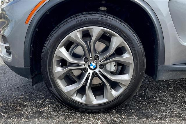 Used 2017 BMW X5 For Sale in Olive Branch, MS