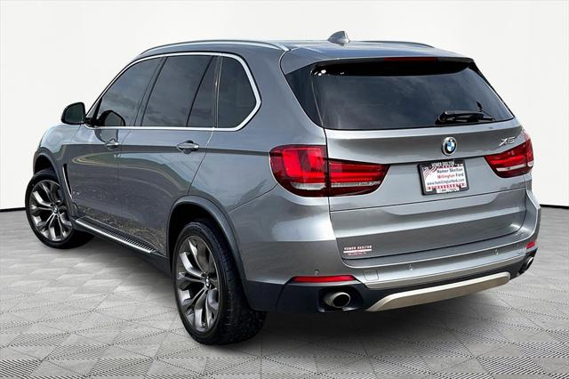 Used 2017 BMW X5 For Sale in Olive Branch, MS