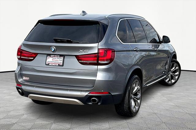 Used 2017 BMW X5 For Sale in Olive Branch, MS