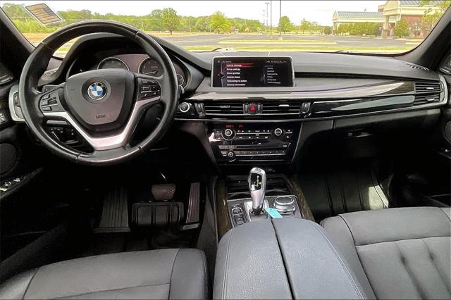 Used 2017 BMW X5 For Sale in Olive Branch, MS