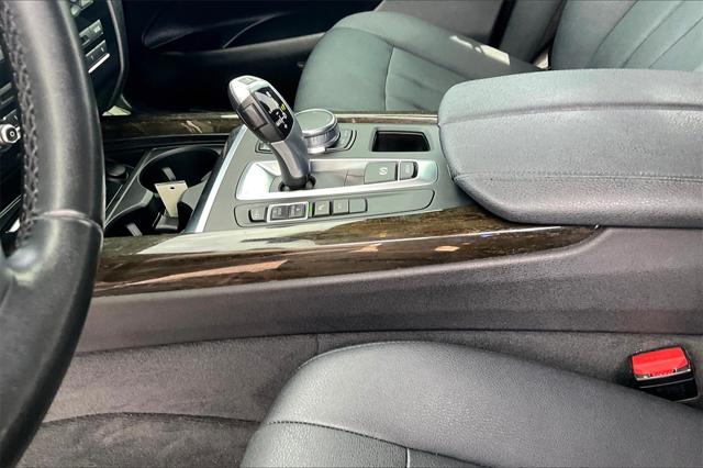 Used 2017 BMW X5 For Sale in Olive Branch, MS