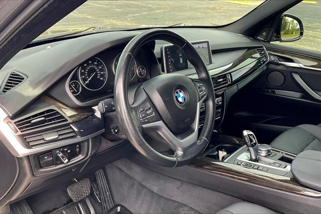 Used 2017 BMW X5 For Sale in Olive Branch, MS