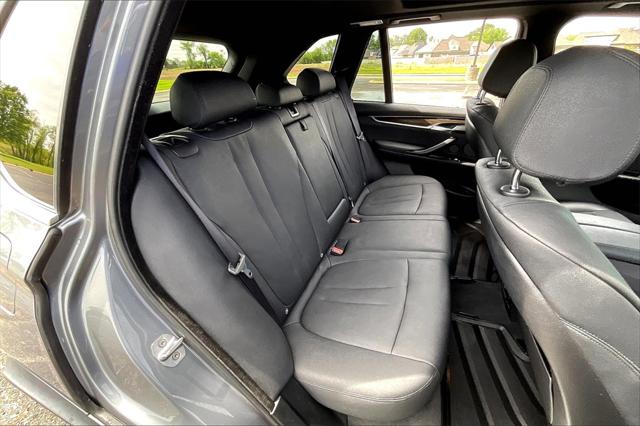 Used 2017 BMW X5 For Sale in Olive Branch, MS
