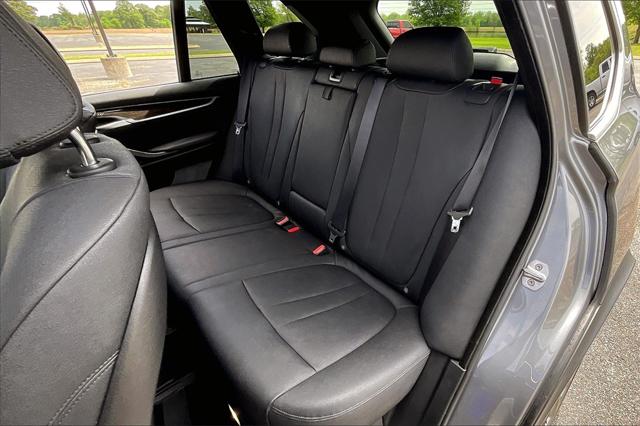 Used 2017 BMW X5 For Sale in Olive Branch, MS