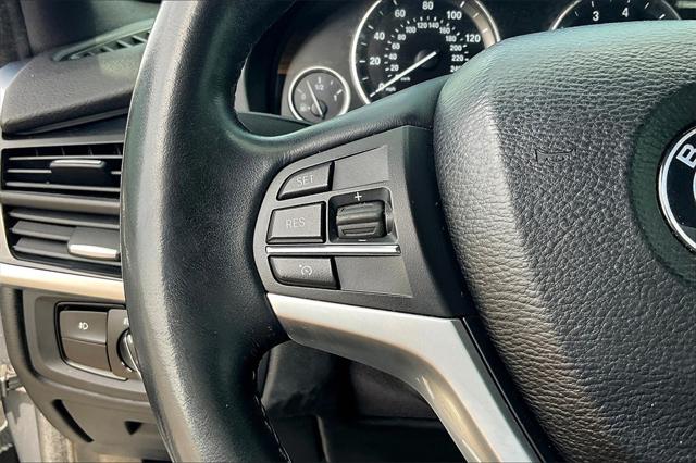 Used 2017 BMW X5 For Sale in Olive Branch, MS