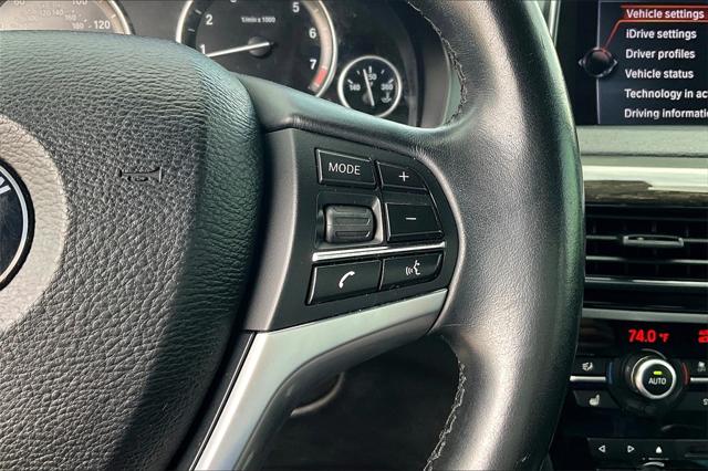 Used 2017 BMW X5 For Sale in Olive Branch, MS