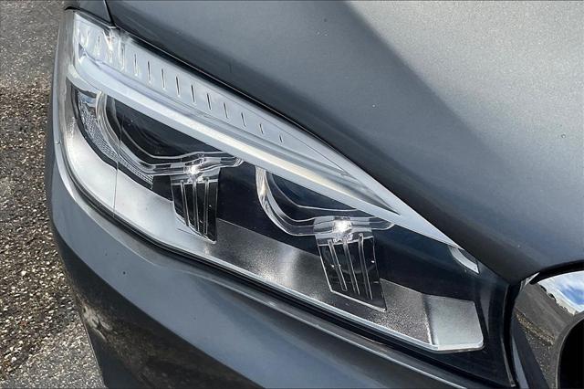 Used 2017 BMW X5 For Sale in Olive Branch, MS