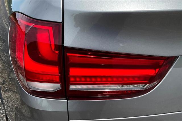 Used 2017 BMW X5 For Sale in Olive Branch, MS