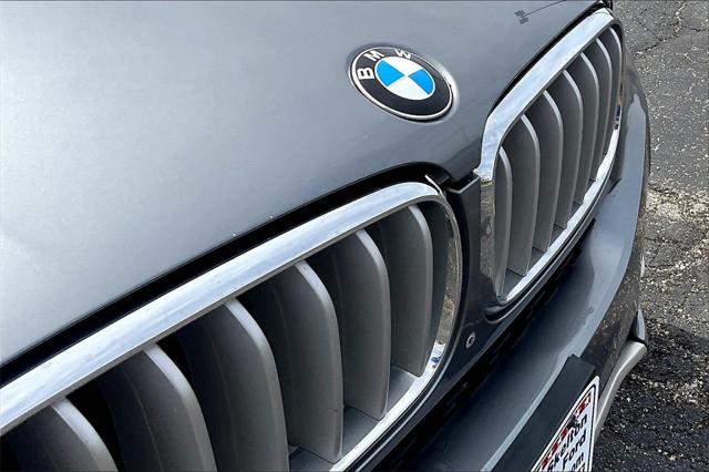 Used 2017 BMW X5 For Sale in Olive Branch, MS