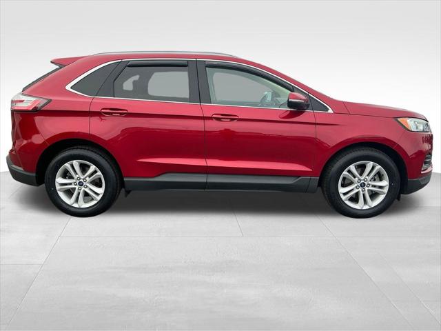 Used 2020 Ford Edge For Sale in Muscle Shoals, AL