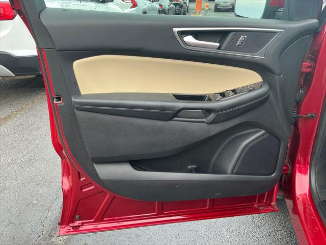 Used 2020 Ford Edge For Sale in Muscle Shoals, AL