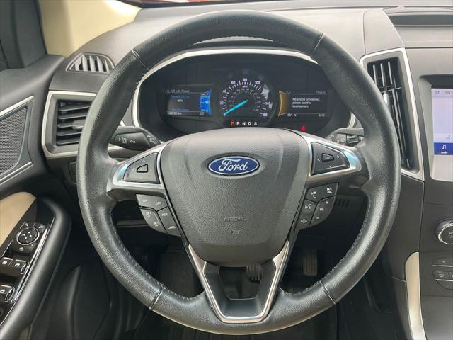 Used 2020 Ford Edge For Sale in Muscle Shoals, AL