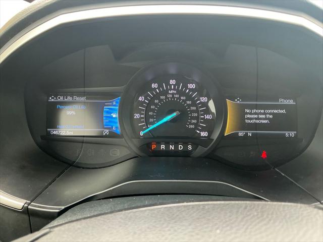 Used 2020 Ford Edge For Sale in Muscle Shoals, AL