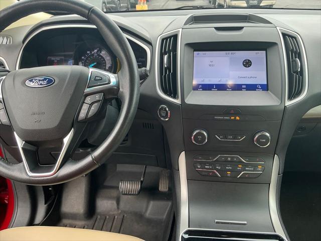 Used 2020 Ford Edge For Sale in Muscle Shoals, AL