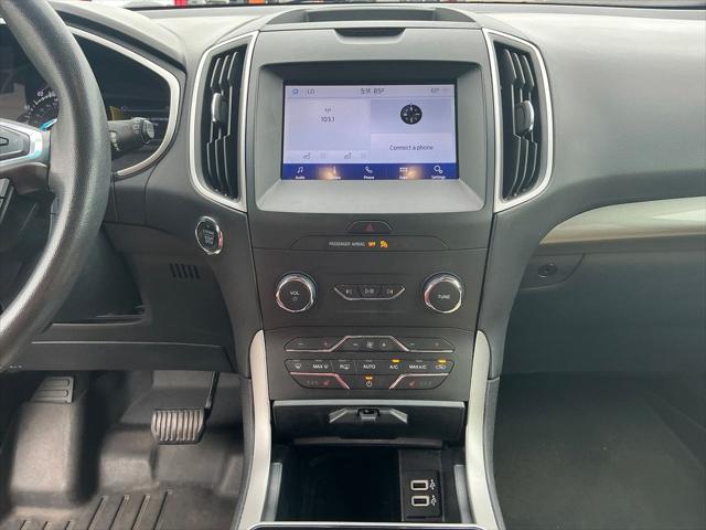 Used 2020 Ford Edge For Sale in Muscle Shoals, AL