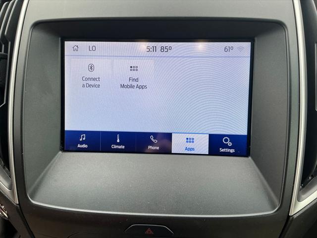 Used 2020 Ford Edge For Sale in Muscle Shoals, AL