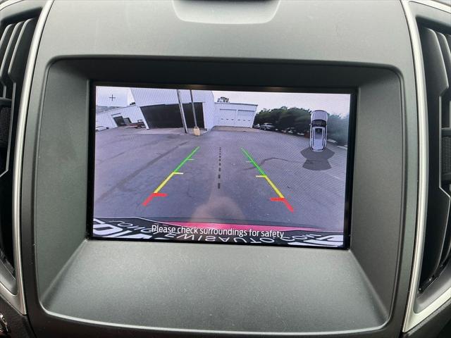 Used 2020 Ford Edge For Sale in Muscle Shoals, AL