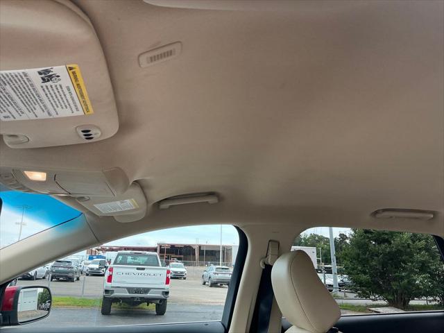 Used 2020 Ford Edge For Sale in Muscle Shoals, AL