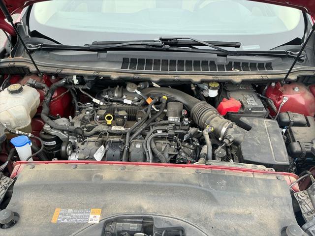 Used 2020 Ford Edge For Sale in Muscle Shoals, AL