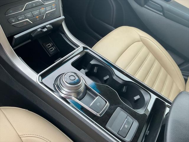 Used 2020 Ford Edge For Sale in Muscle Shoals, AL