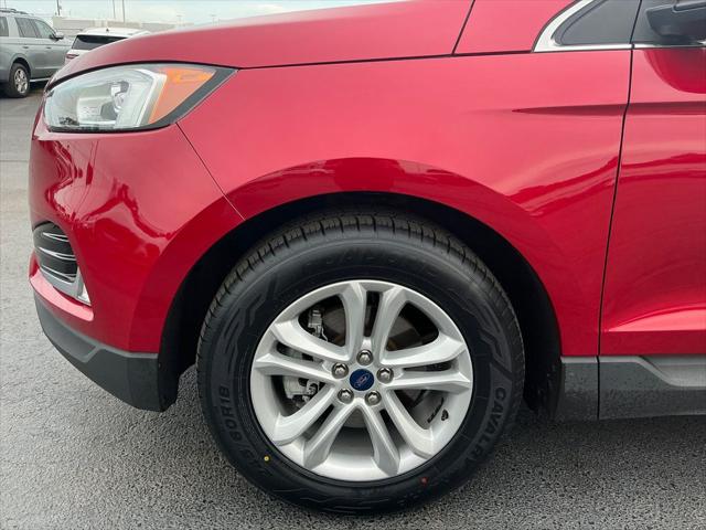 Used 2020 Ford Edge For Sale in Muscle Shoals, AL