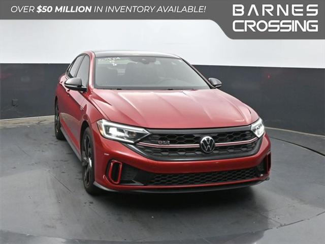 2024 Volkswagen Jetta GLI Autobahn