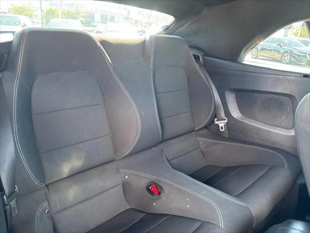 2015 Ford Mustang V6