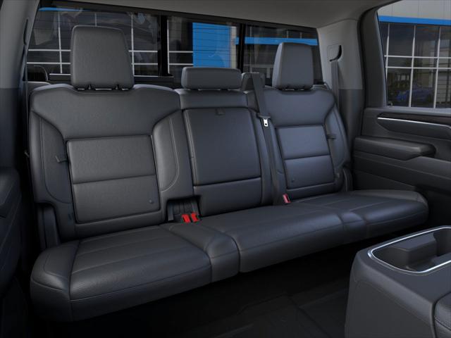New 2025 Chevrolet Silverado 2500HD For Sale in Muscle Shoals, AL