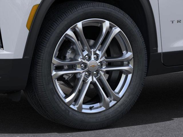 New 2025 Chevrolet Traverse For Sale in Muscle Shoals, AL