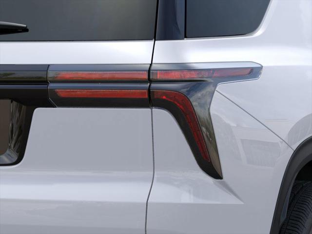 New 2025 Chevrolet Traverse For Sale in Muscle Shoals, AL