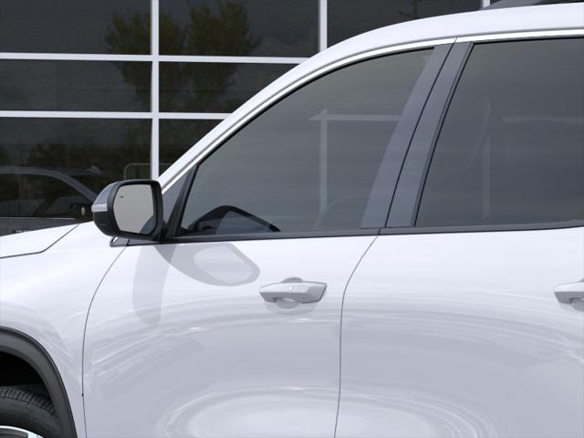 New 2025 Chevrolet Traverse For Sale in Muscle Shoals, AL