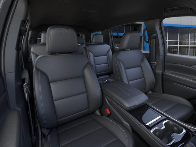 New 2025 Chevrolet Traverse For Sale in Muscle Shoals, AL